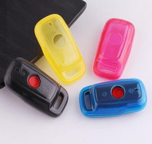 Upload image to Gallery viewer, NIU soft rubber remote control shell - EVXParts
