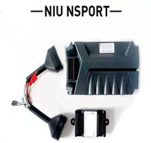 Upload image to Gallery viewer, NIU NQi Sport speed release unit - EVXParts
