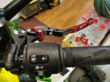 Upload image to Gallery Viewer, NIU Adjustable Brake Lever - EVXParts
