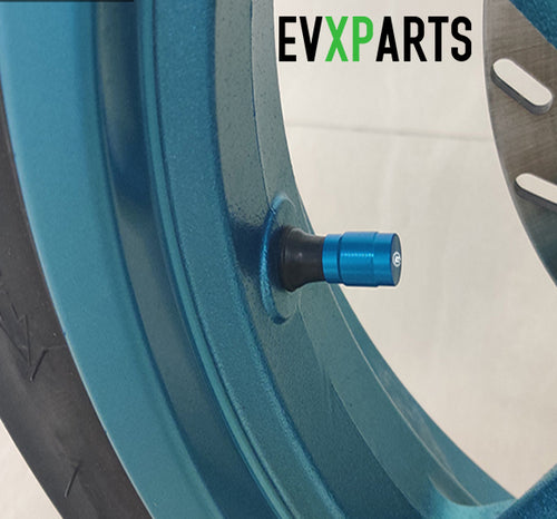 Bouchons de valve de pneu - EVXParts