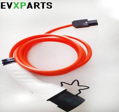 Mennekes Type2 Charging Cable Adapter - IEC C13 - EVXParts