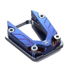 Upload image to Gallery Viewer, Anti-slip Side Stand Protection for NIU - EVXParts
